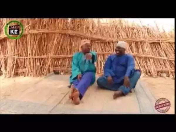 Video: Hakane 1&2 latest Hausa film
